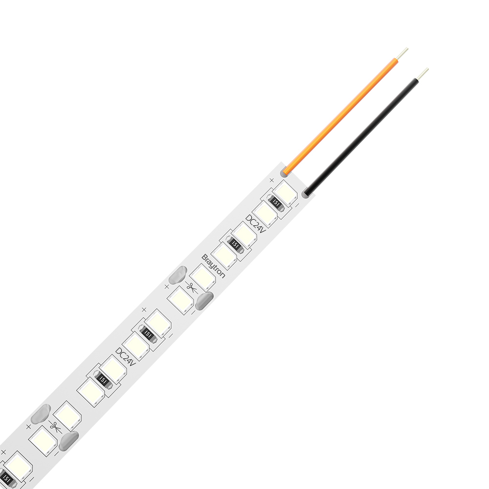 BRY-ECOLINE-12W-60L-5050-3000K-24V-IP20-LED STRIP - Слика 3