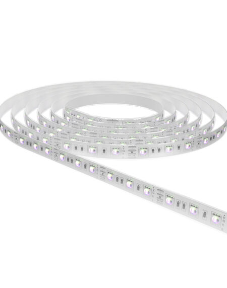 BRY-ECOLINE-12W-60L-5050-RGB-12V-IP54-LED STRIP