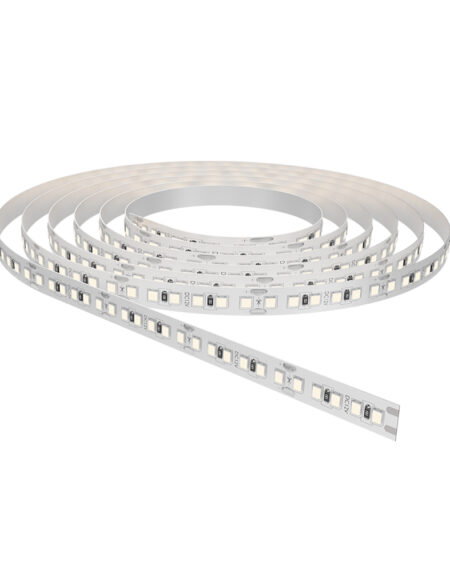 BRY-ECOLINE-8W-60L-2835-RED-12V-IP20-LED STRIP