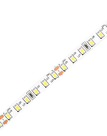 BRY-ECOLINE-12W-120L-2835-6500K-12V-IP20-LED STRIP