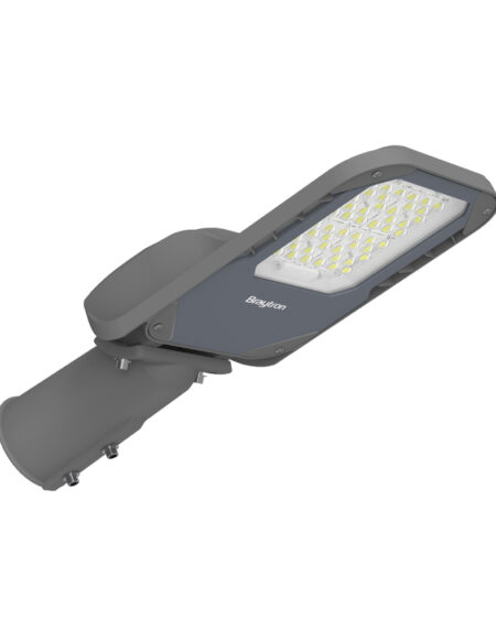 BRY-ST95-29,5W-GRY-4000K-IP66- STREET LIGHT