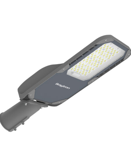 BRY-ST95-83W-GRY-4000K-IP66-STREET LIGHT