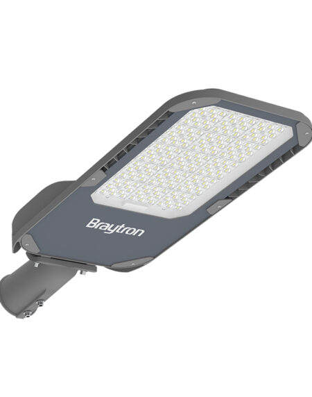 BRY-ST95-148W-GRY-4000K-IP66-STREET LIGHT