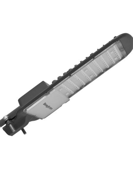 BRY-ST83-50W-GRY-6500K-IP66-LED STREET LIGHT