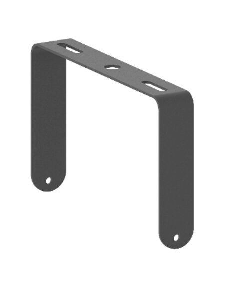 BRY-BT45-291X1-100W-BLC-BRACKET