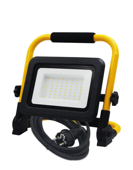 BRY-FLOOD-WL-BLC-50W-6500K-WORK LIGHT