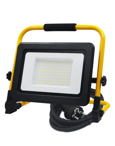 BRY-FLOOD-WL-BLC-100W-6500K-WORK LIGHT