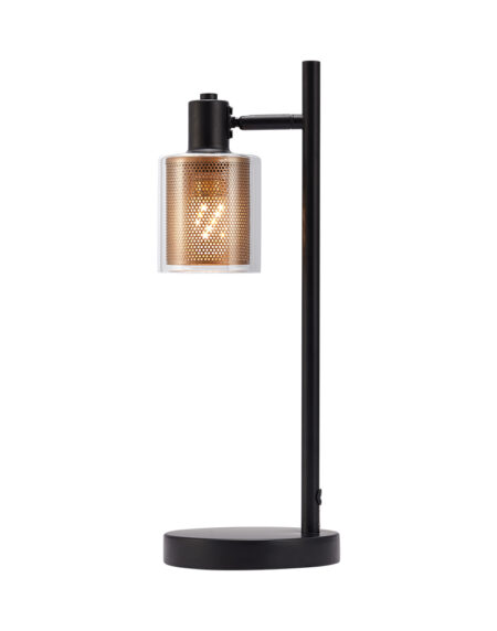 Stona lampa Copper