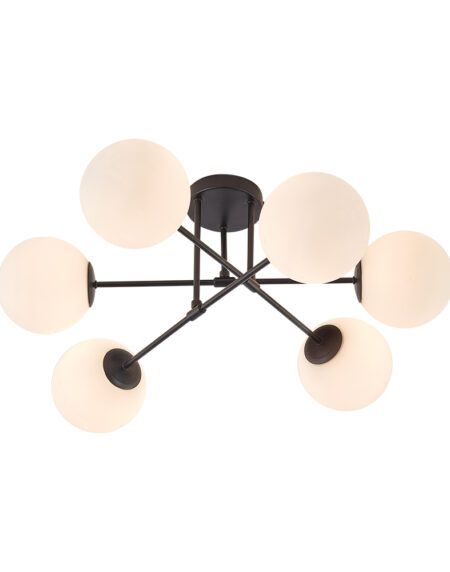 BRY-S012C-6H-G9-OPL-BLC-CEILING LIGHT