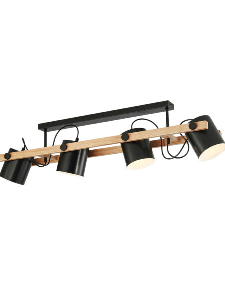 BRY-D001C-4H-E27-WDN-CEILING LIGHT