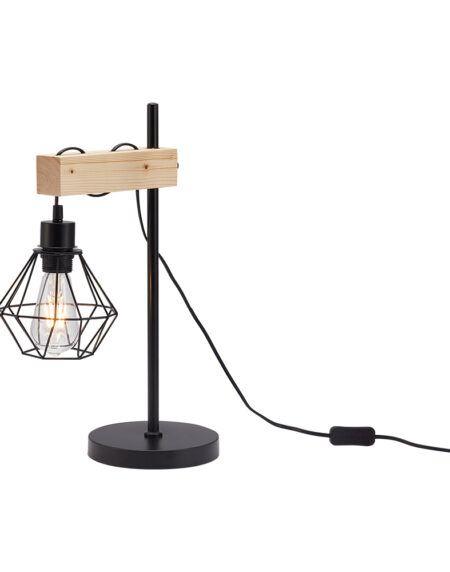 Stona lampa Timberline