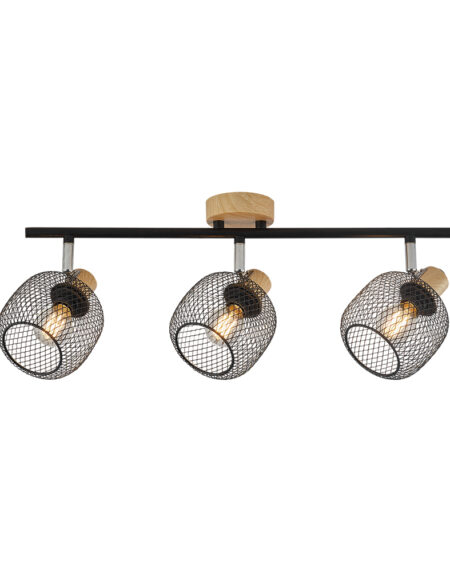 BRY-W001C-3H-E14-WDN-CEILING LIGHT