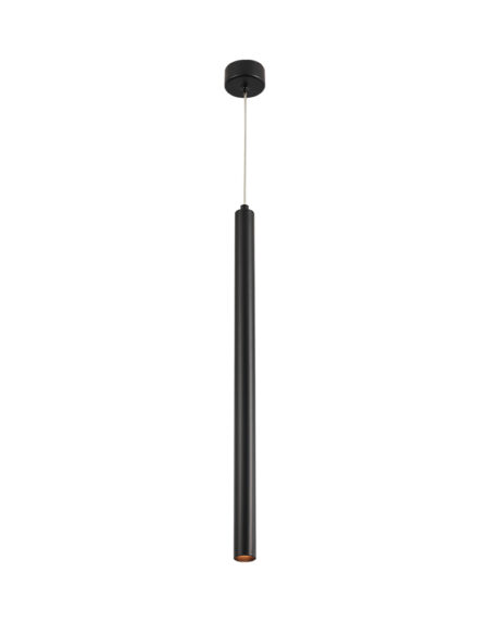 BRY-G007R-1H-G9-BLC-PENDANT LIGHT