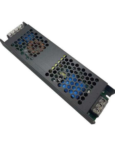 BRY-200W-24VDC-IP20-LED POWER SUPPLY