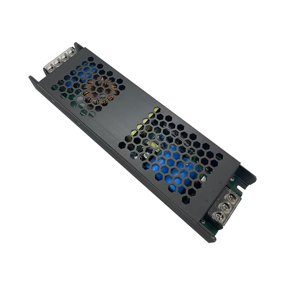 BRY-400W-24VDC-IP20-LED POWER SUPPLY - Слика 2