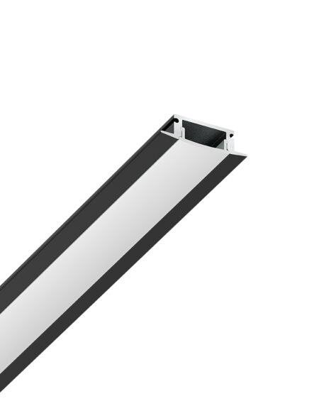 BRY-RC1707-2MT-BLC-ALUMINIUM PROFILE