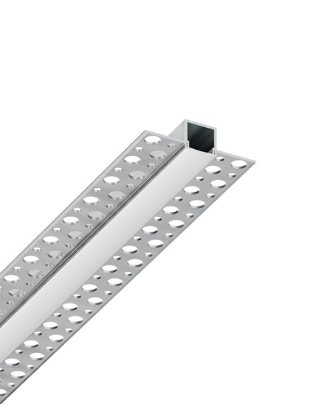 BRY-TR15-2MT-SLV-ALUMINIUM PROFILE