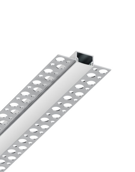 BRY-TR20-2MT-SLV-ALUMINIUM PROFILE