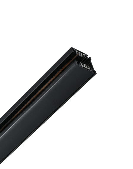 BRY-1M-4WRS-BLC-TRACK RAIL