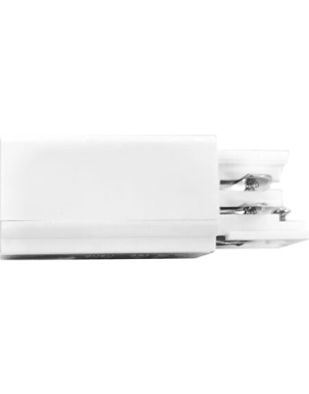BRY-POWER SOCKET-4WRS-WHT-CONNECTOR