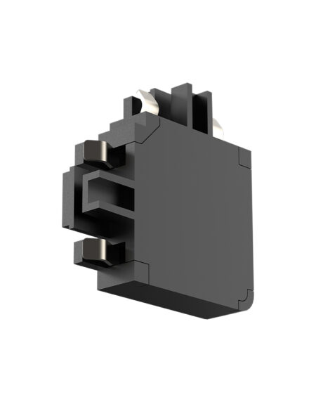 BRY-SR02-48VDC-BLC-MAG.-L- CONNECTOR