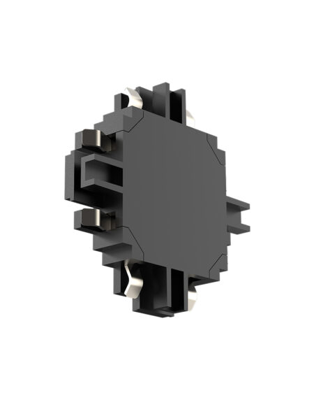 BRY-SR02-48VDC-BLC-MAG.-CROSS- CONNECTOR