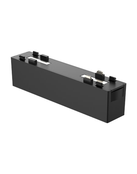 BRY-SC01-48VDC-BLC-MAG.STRAIGHT CONNECTOR