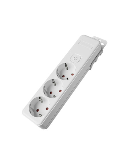 BRY-XLINE-3WAY-EU-SWC-W/O CABLE-EXT.SOCKET