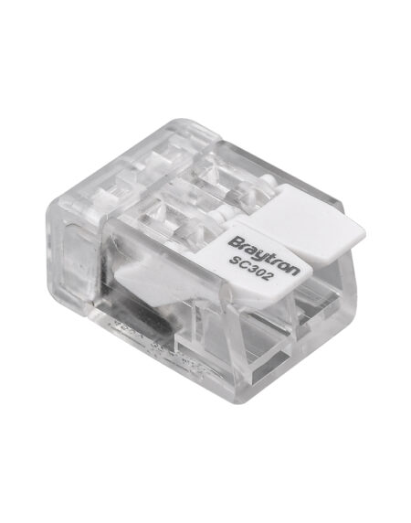 BRY-SC302-2IN-QUICK SOCKET