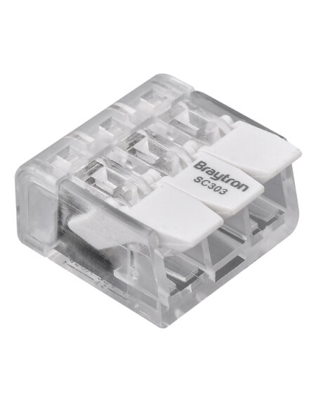 BRY-SC303-3IN-QUICK SOCKET