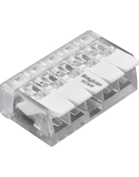 BRY-SC305-5IN-QUICK SOCKET