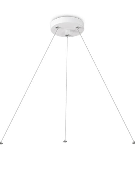 BRY- PENDANT KIT-BLADE-SR-400/500-WHT