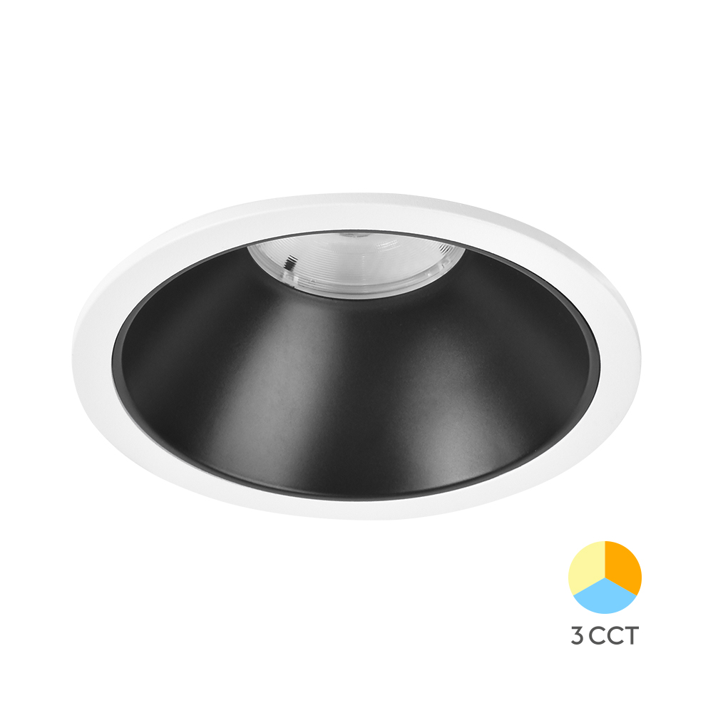 BRY-LINEX-CD30-30W-3IN1-WHT-LED DOWNLIGHT