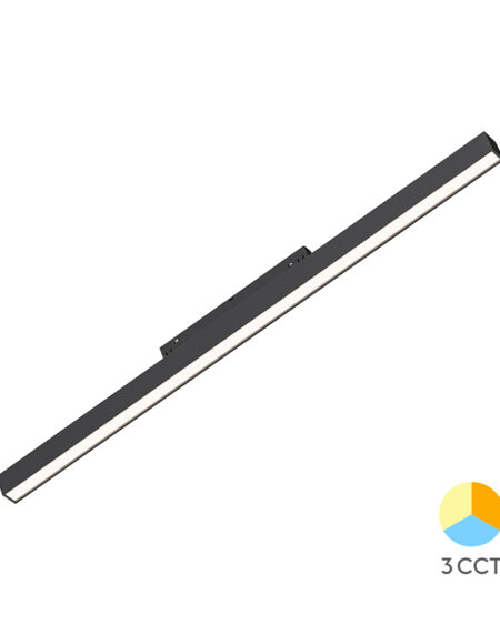 BRY-LNR600-18W-48VDC-3IN1-BLC-MAG. LINEAR