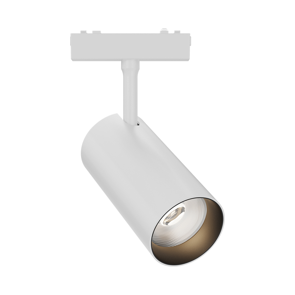 BRY-S-TRC060-18W-48VDC-3000K-WHT-MAG. TRACK