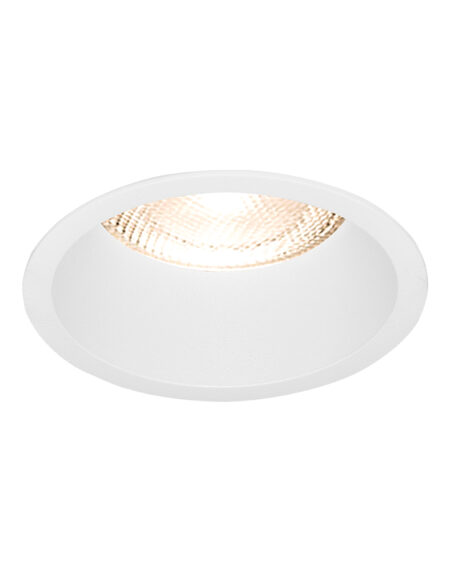 BRY-TETRA-CF-RND-WHT-IP20-SPOTLIGHT