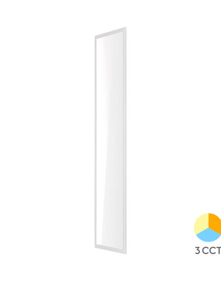 BRY-PANELLED-40W-295x1195-WHT-3IN1-LED PANEL LIGHT
