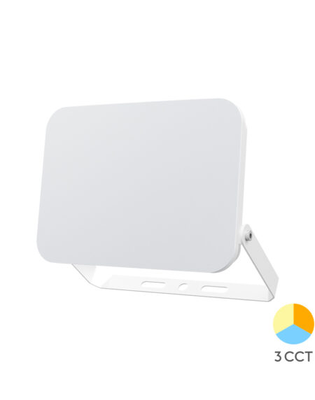 BRY-FLOOD-WF-20W-WHT-3IN1-IP65-LED FLOODLIGHT