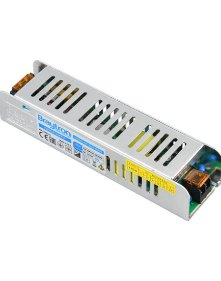 BRY-60W-12VDC-IP20-LED POWER SUPPLY