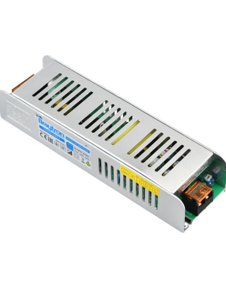 BRY-100W-24VDC-IP20-LED POWER SUPPLY