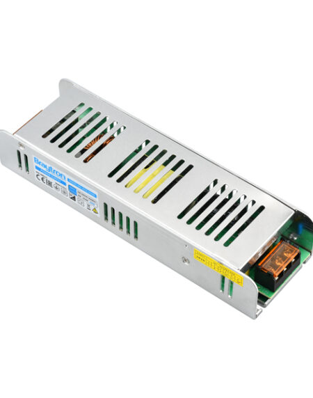 BRY-250W-24VDC-IP20-LED POWER SUPPLY