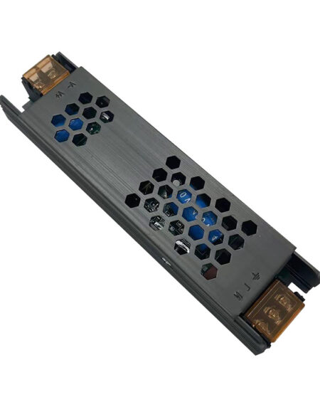 BRY-60W-24VDC-IP20-LED POWER SUPPLY