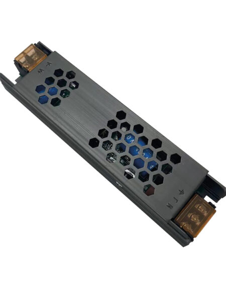 BRY-100W-24VDC-IP20-LED POWER SUPPLY