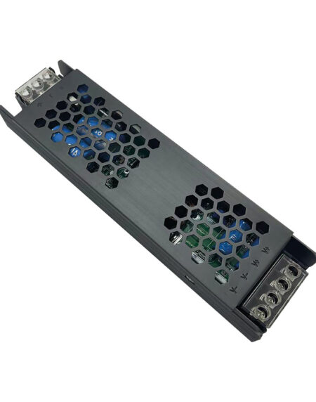 BRY-150W-24VDC-IP20-LED POWER SUPPLY