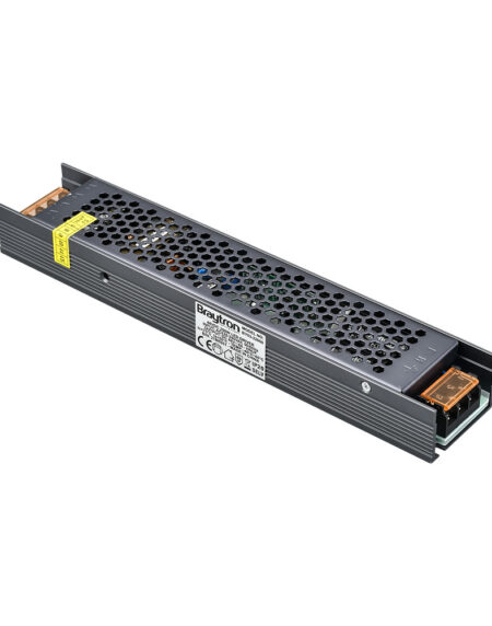 BRY-200W-48VDC-IP20-EXTR-LED POWER SUPPLY