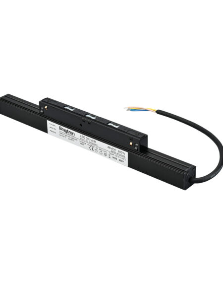 BRY-200W-48VDC-IP20-INTR-LED POWER SUPPLY