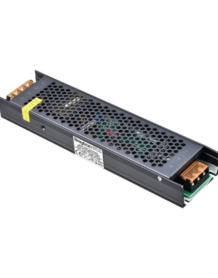 BRY-350W-48VDC-IP20-EXTR-LED POWER SUPPLY