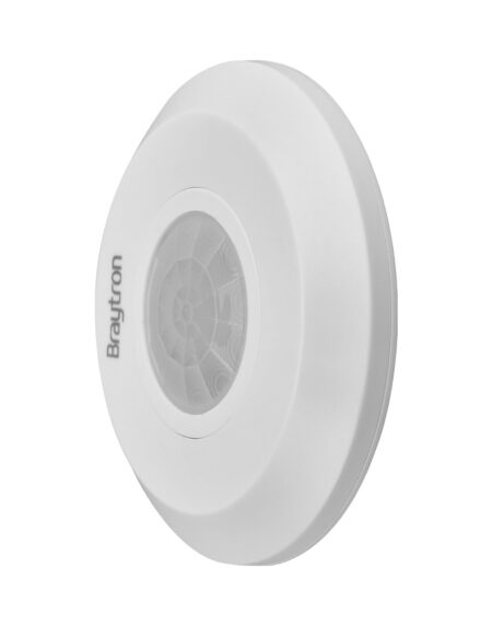BRY-MS01-360-MAX 800W-IP20-MOTION SENSOR