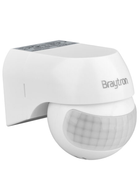 BRY-MS03-180-MAX 800W-IP44-MOTION SENSOR