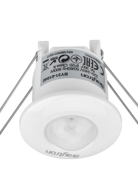BRY-MS04-360-MAX 800W-IP20-MOTION SENSOR